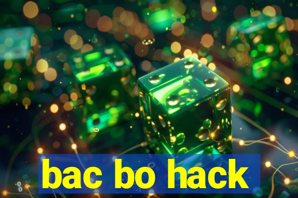 bac bo hack